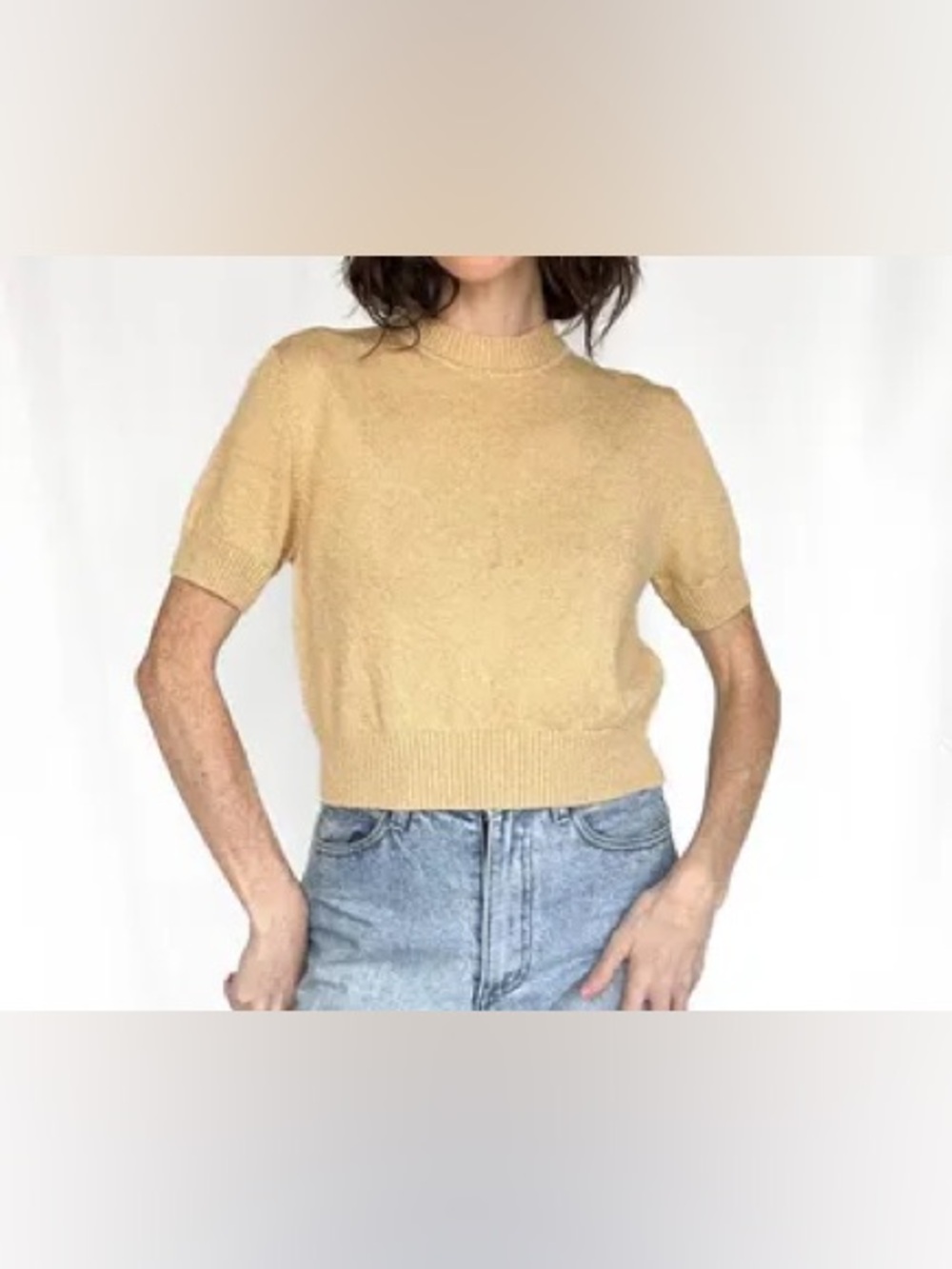 St. John Top